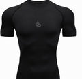 Core Strength Compression Shirt