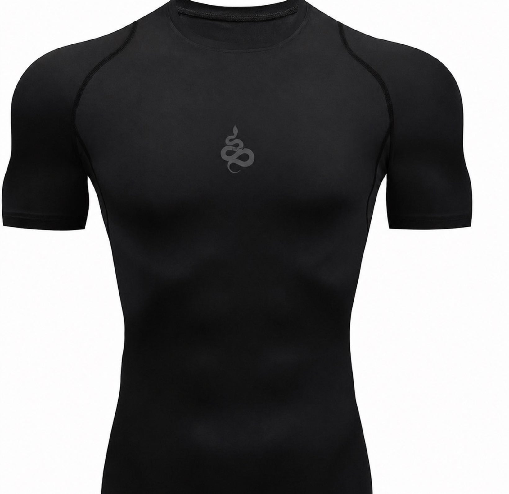 Core Strength Compression Shirt