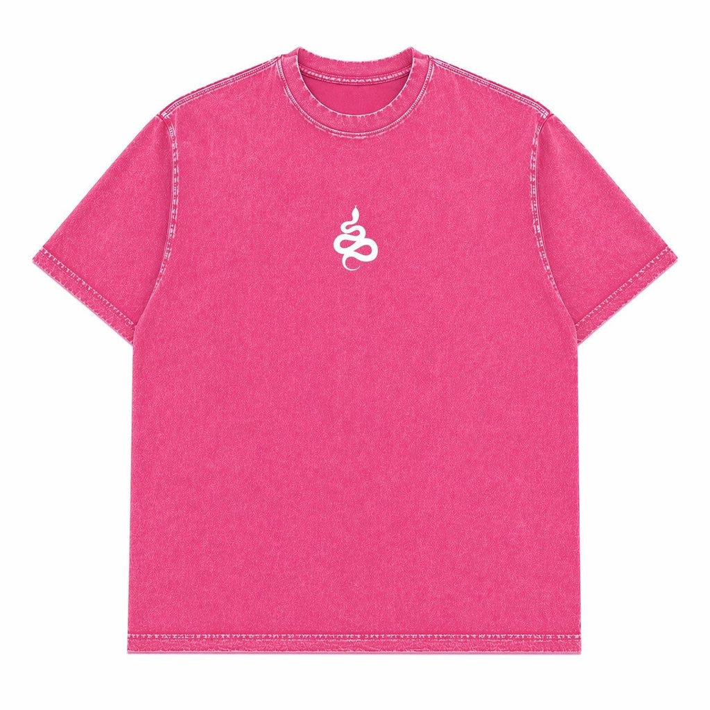 Core Strength Baggy Tee