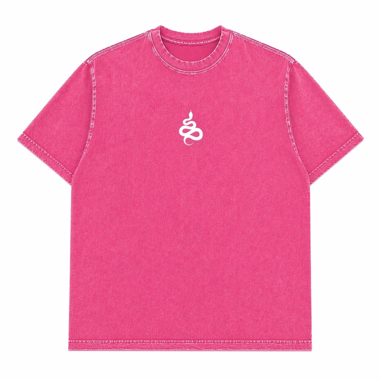 Core Strength Baggy Tee