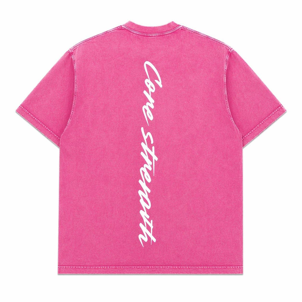 Core Strength Baggy Tee