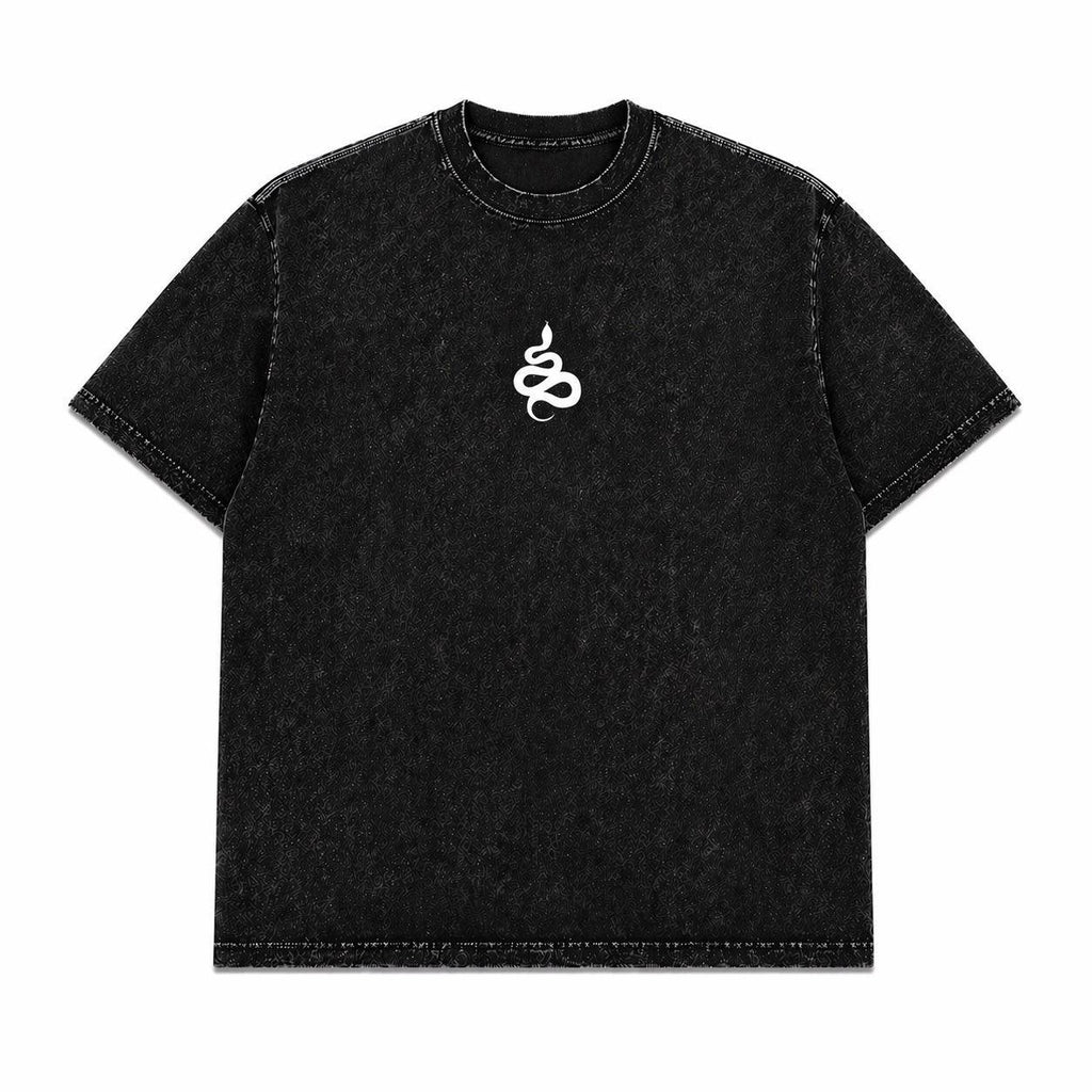 Core Strength Baggy Tee