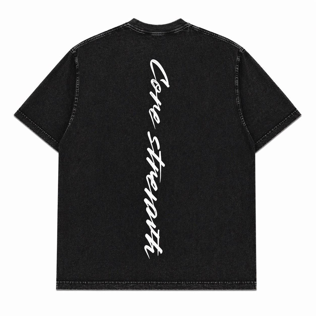 Core Strength Baggy Tee