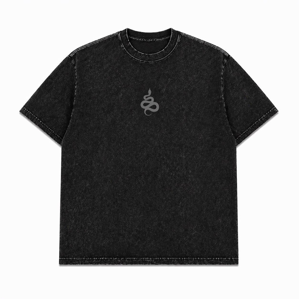Core Strength Baggy Tee