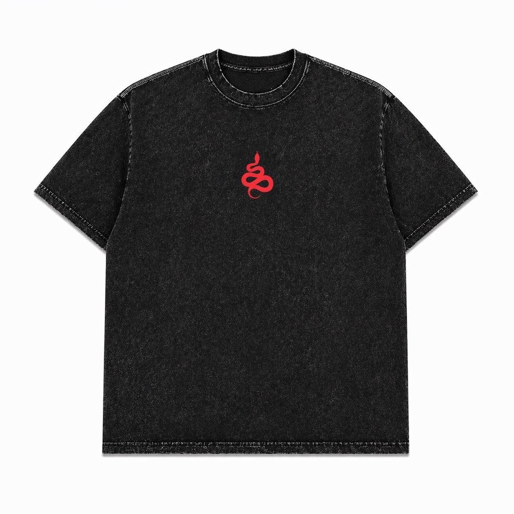 Core Strength Baggy Tee