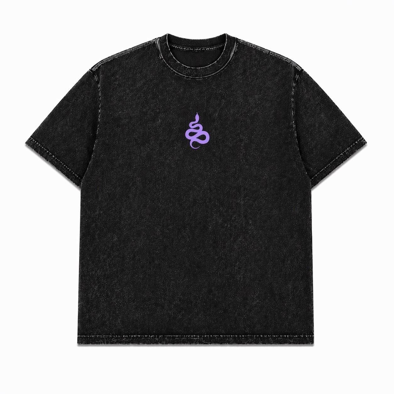 Core Strength Baggy Tee