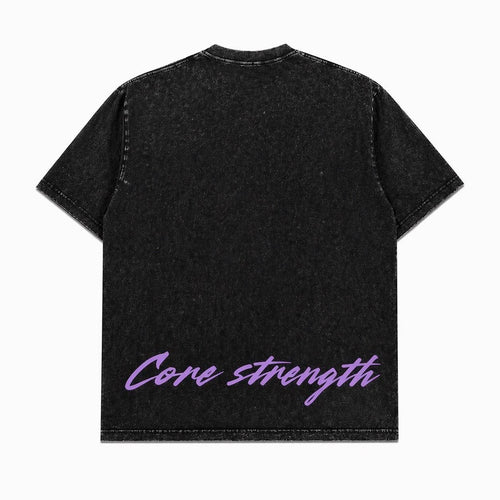 Core Strength Baggy Tee